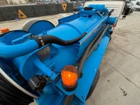 Mercedes-Benz Atego J.Hvidtved Larsen tank 4000 l / vacuum Jurop RV360HDR / pressure Uraca P3-10 160 bar / 127 l/min + Uraca P3-10 415 bar / 47 l/min with heater 230kW thumbnail