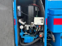 Mercedes-Benz Atego J.Hvidtved Larsen tank 4000 l / vacuum Jurop RV360HDR / pressure Uraca P3-10 160 bar / 127 l/min + Uraca P3-10 415 bar / 47 l/min with heater 230kW thumbnail