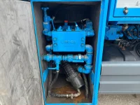 Mercedes-Benz Atego J.Hvidtved Larsen tank 4000 l / vacuum Jurop RV360HDR / pressure Uraca P3-10 160 bar / 127 l/min + Uraca P3-10 415 bar / 47 l/min with heater 230kW thumbnail