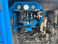 Mercedes-Benz Atego J.Hvidtved Larsen tank 4000 l / vacuum Jurop RV360HDR / pressure Uraca P3-10 160 bar / 127 l/min + Uraca P3-10 415 bar / 47 l/min with heater 230kW thumbnail