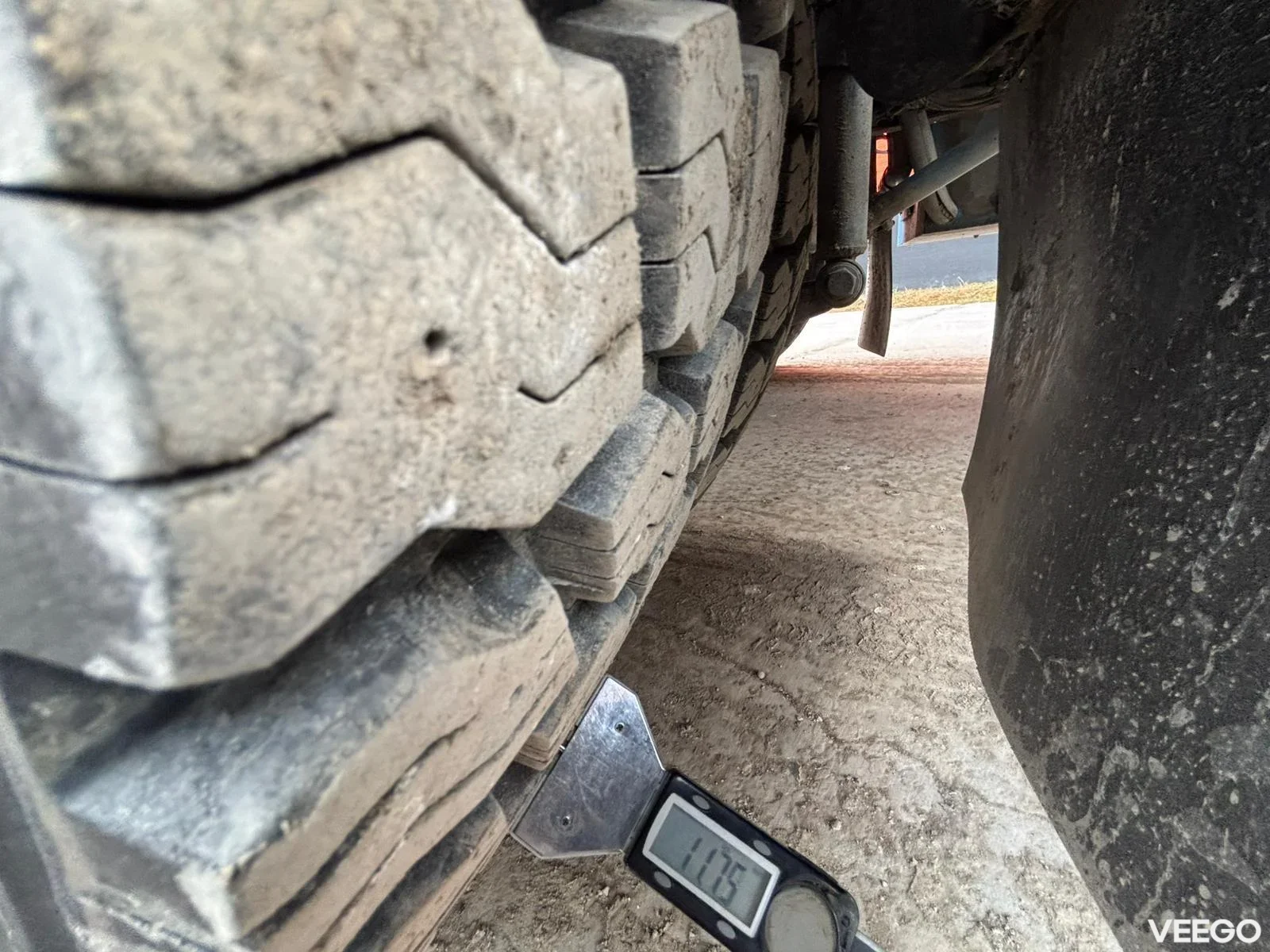 Mercedes-Benz Atego J.Hvidtved Larsen tank 4000 l / vacuum Jurop RV360HDR / pressure Uraca P3-10 160 bar / 127 l/min + Uraca P3-10 415 bar / 47 l/min with heater 230kW