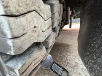 Mercedes-Benz Atego J.Hvidtved Larsen tank 4000 l / vacuum Jurop RV360HDR / pressure Uraca P3-10 160 bar / 127 l/min + Uraca P3-10 415 bar / 47 l/min with heater 230kW thumbnail