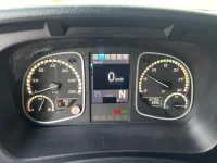 Mercedes-Benz Atego J.Hvidtved Larsen tank 4000 l / vacuum Jurop RV360HDR / pressure Uraca P3-10 160 bar / 127 l/min + Uraca P3-10 415 bar / 47 l/min with heater 230kW thumbnail