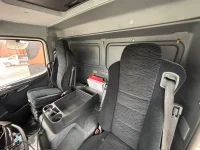 Mercedes-Benz Atego J.Hvidtved Larsen tank 4000 l / vacuum Jurop RV360HDR / pressure Uraca P3-10 160 bar / 127 l/min + Uraca P3-10 415 bar / 47 l/min with heater 230kW thumbnail