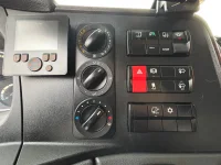 Mercedes-Benz Atego J.Hvidtved Larsen tank 4000 l / vacuum Jurop RV360HDR / pressure Uraca P3-10 160 bar / 127 l/min + Uraca P3-10 415 bar / 47 l/min with heater 230kW thumbnail