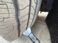 Mercedes-Benz Atego J.Hvidtved Larsen tank 4000 l / vacuum Jurop RV360HDR / pressure Uraca P3-10 160 bar / 127 l/min + Uraca P3-10 415 bar / 47 l/min with heater 230kW thumbnail