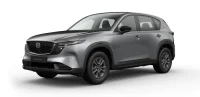 Image of Mazda CX-5 Homura