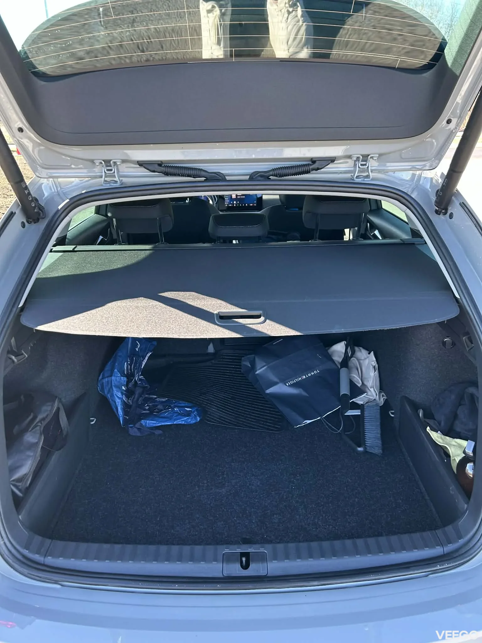 Skoda Octavia 2.0 110kW