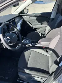 Skoda Octavia 2.0 110kW thumbnail