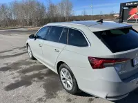 Skoda Octavia 2.0 110kW thumbnail