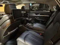 Audi A8 L 3.0 184kW thumbnail