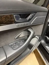 Audi A8 L 3.0 184kW thumbnail