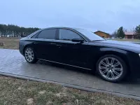 Audi A8 L 3.0 184kW thumbnail