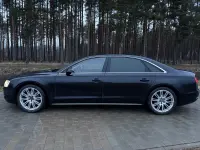 Audi A8 L 3.0 184kW thumbnail