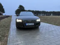 Audi A8 L 3.0 184kW thumbnail