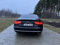 Audi A8 L 3.0 184kW thumbnail