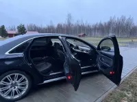 Audi A8 L 3.0 184kW thumbnail