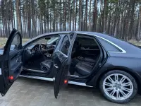 Audi A8 L 3.0 184kW thumbnail