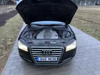 Audi A8 L 3.0 184kW thumbnail
