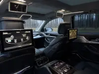 Audi A8 L 3.0 184kW thumbnail