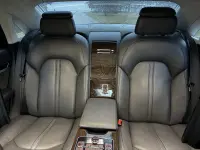 Audi A8 L 3.0 184kW thumbnail