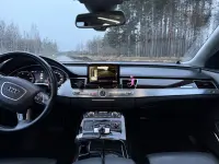 Audi A8 L 3.0 184kW thumbnail