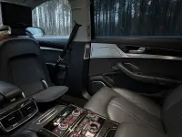 Audi A8 L 3.0 184kW thumbnail
