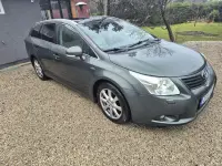 Toyota Avensis 2.2 130kW thumbnail