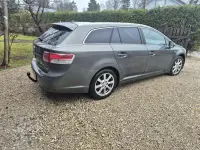 Toyota Avensis 2.2 130kW thumbnail