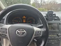 Toyota Avensis 2.2 130kW thumbnail