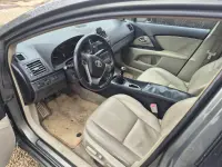 Toyota Avensis 2.2 130kW thumbnail