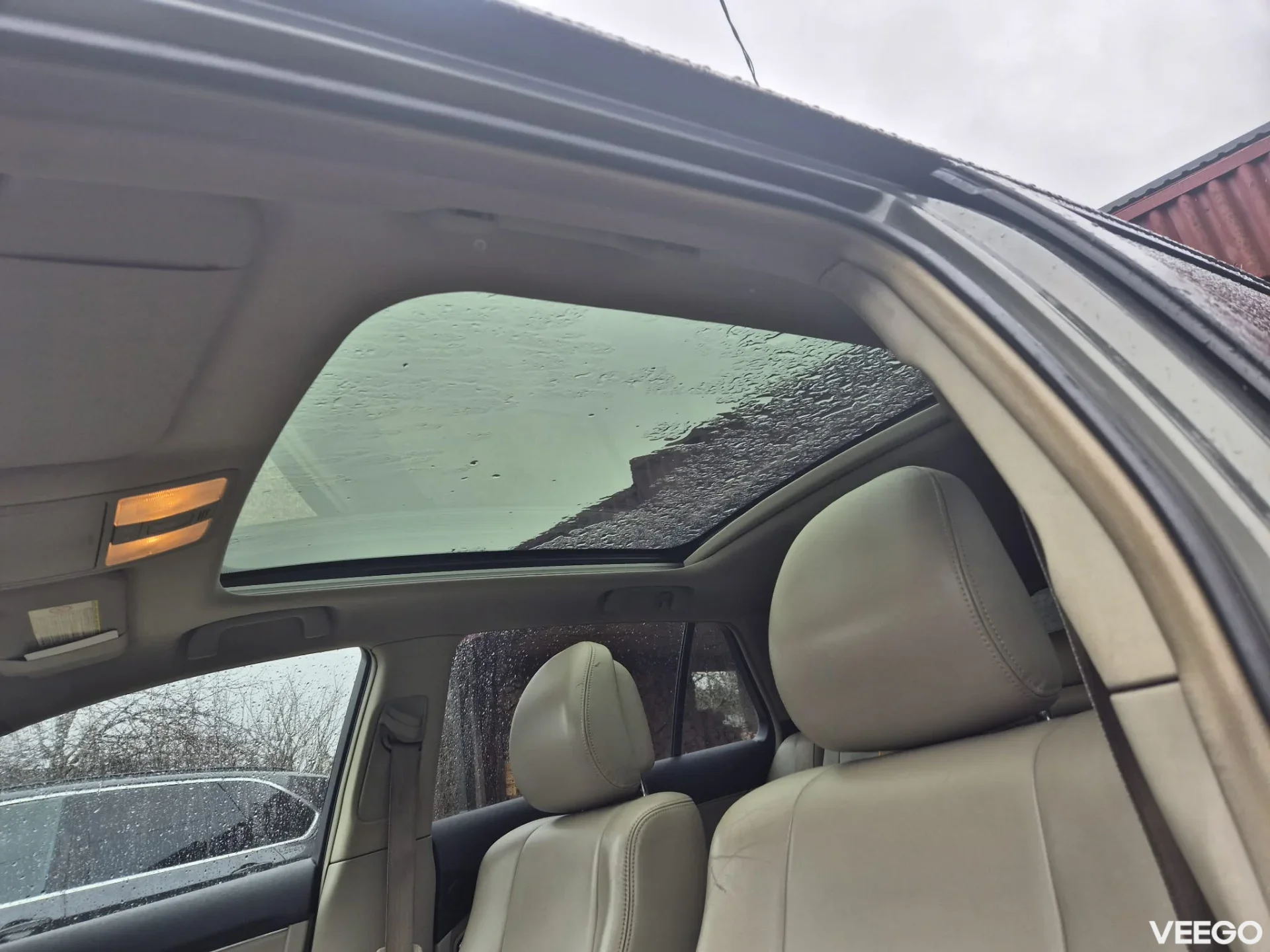 Toyota Avensis 2.2 130kW