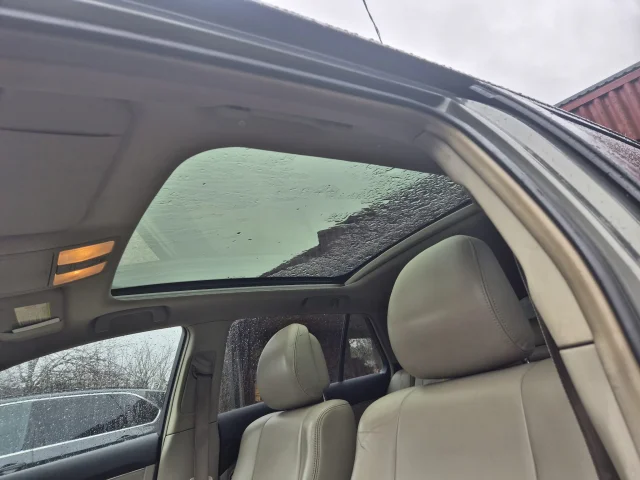 Image of Toyota Avensis 2.2 130kW