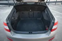 Skoda Octavia 1.8 132kW thumbnail