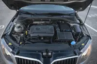 Skoda Octavia 1.8 132kW thumbnail