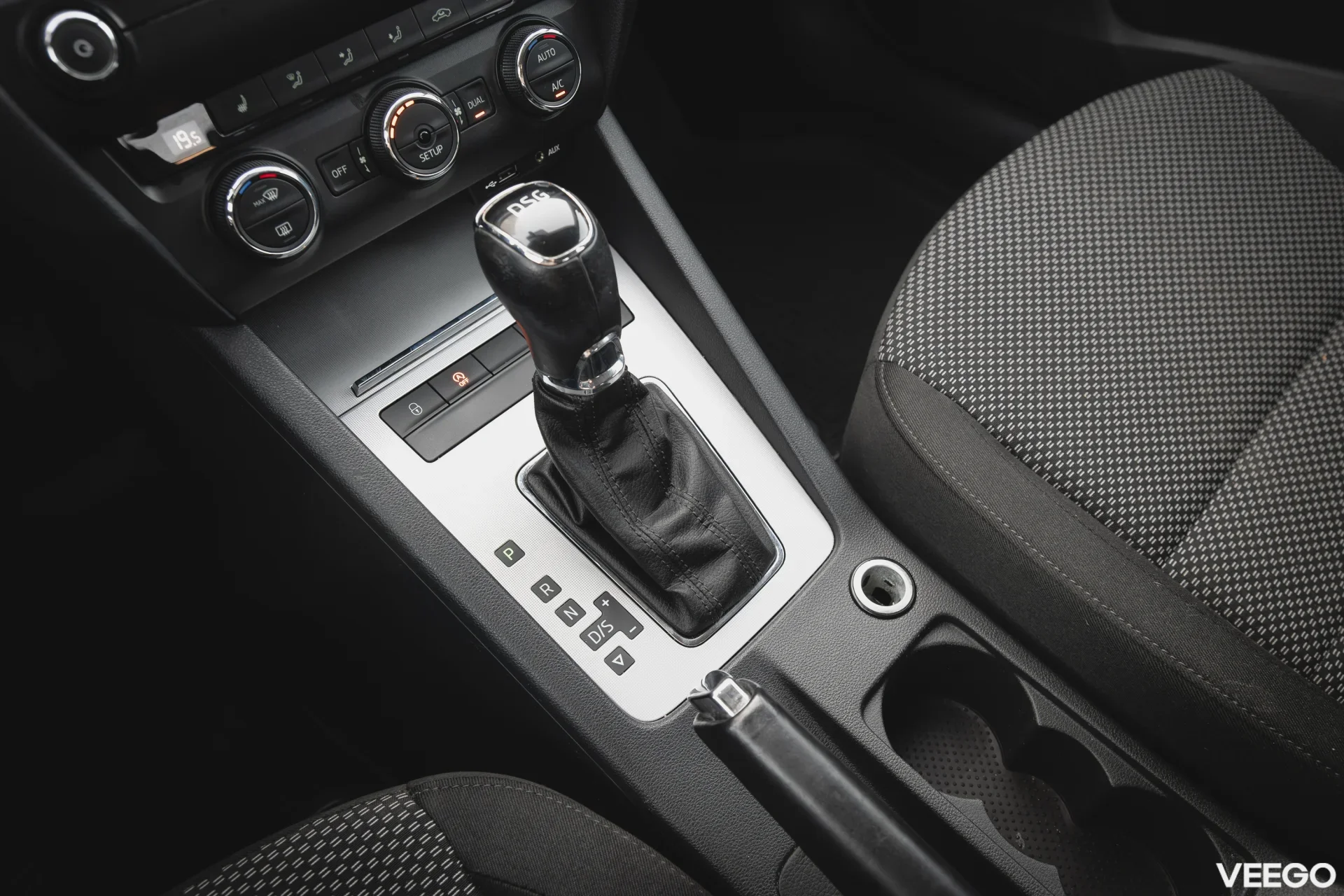 Skoda Octavia 1.8 132kW