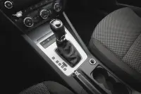 Skoda Octavia 1.8 132kW thumbnail