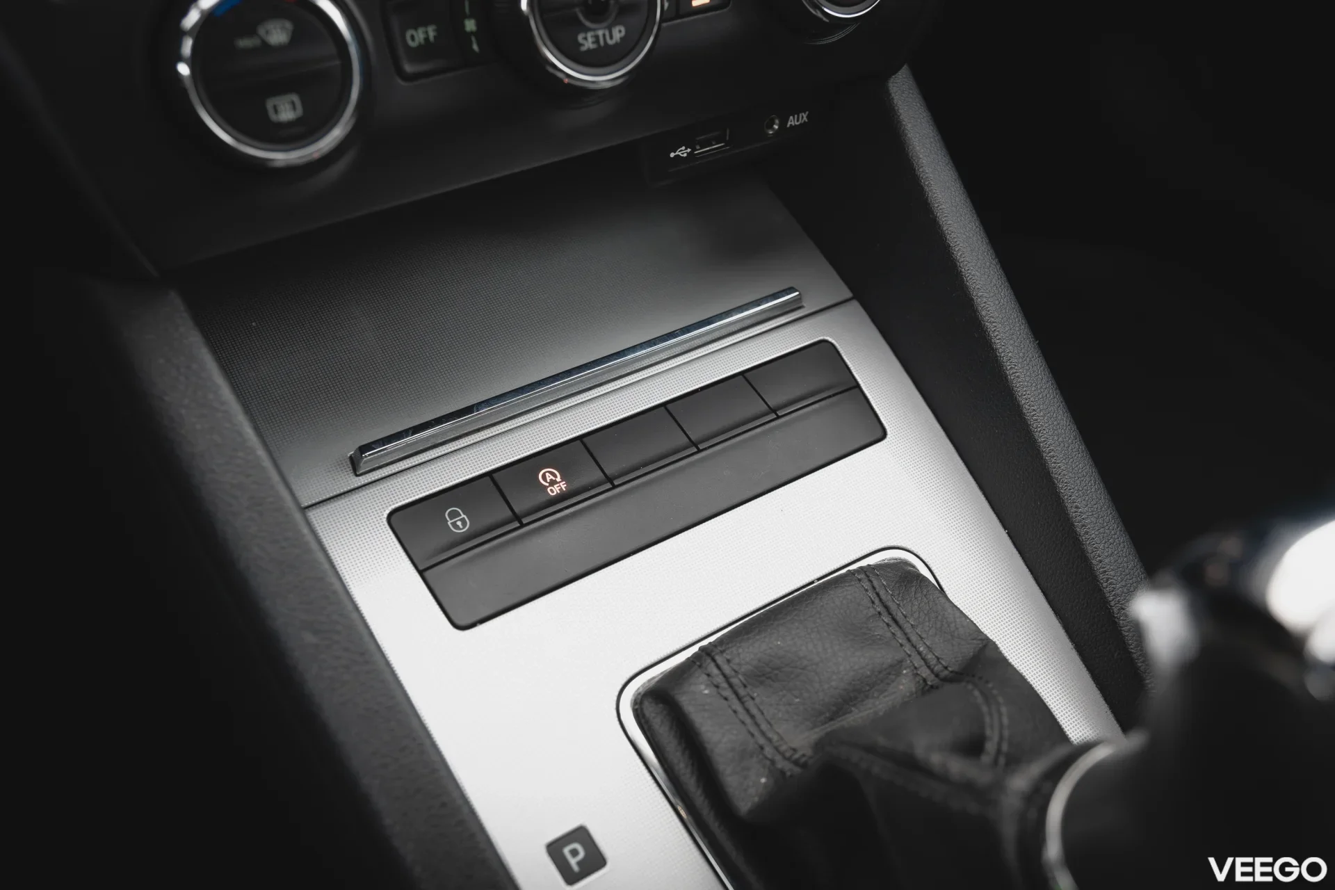 Skoda Octavia 1.8 132kW