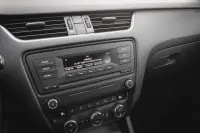 Skoda Octavia 1.8 132kW thumbnail