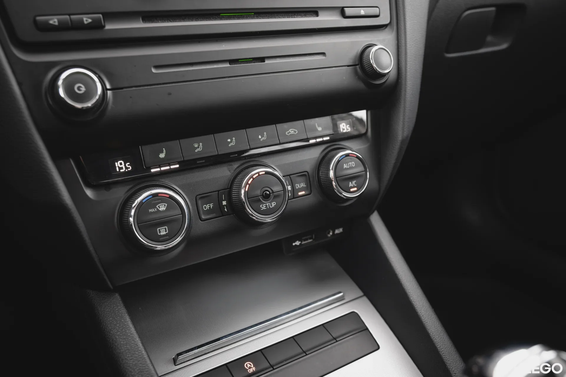 Skoda Octavia 1.8 132kW