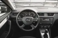 Skoda Octavia 1.8 132kW thumbnail