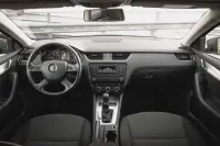 Skoda Octavia 1.8 132kW thumbnail