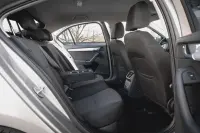 Skoda Octavia 1.8 132kW thumbnail