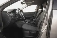 Skoda Octavia 1.8 132kW thumbnail