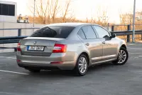 Skoda Octavia 1.8 132kW thumbnail