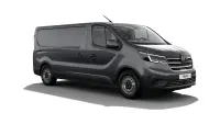 Renault Trafic PANEL VAN EXTRA thumbnail