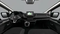Renault Trafic PANEL VAN EXTRA thumbnail