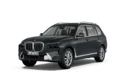 BMW X7 X7 xDrive 40d MHEV thumbnail