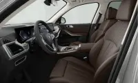 BMW X7 X7 xDrive 40d MHEV thumbnail