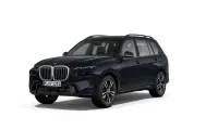 BMW X7 X7 xDrive 40d MHEV thumbnail